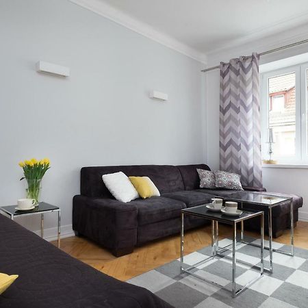 Prosta Apartment Old Town Olsztyn  Ngoại thất bức ảnh