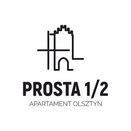 Prosta Apartment Old Town Olsztyn  Ngoại thất bức ảnh